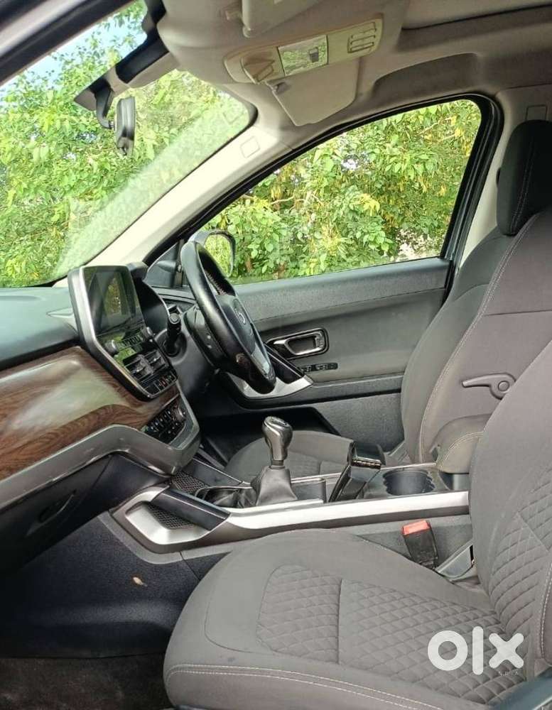 Tata Harrier Xta+ 2.0 L Kryotec Bs Vi, 2021, Diesel