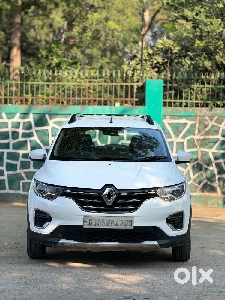 Renault Triber, 2019, Cng & Hybrids