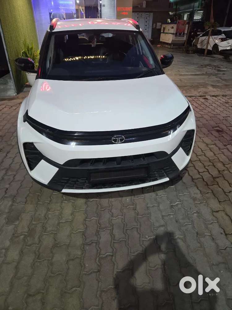 Tata Nexon 2023 Diesel 30427 Km Driven