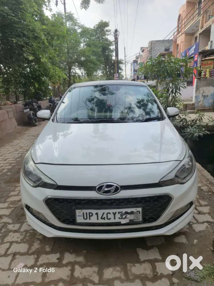 Hyundai I20 2016 Diesel