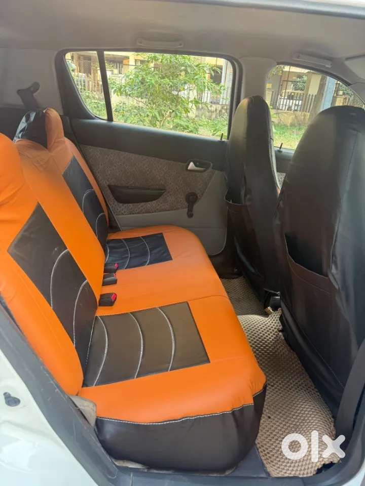 Maruti Suzuki Alto 800 Lxi, 2018, Petrol