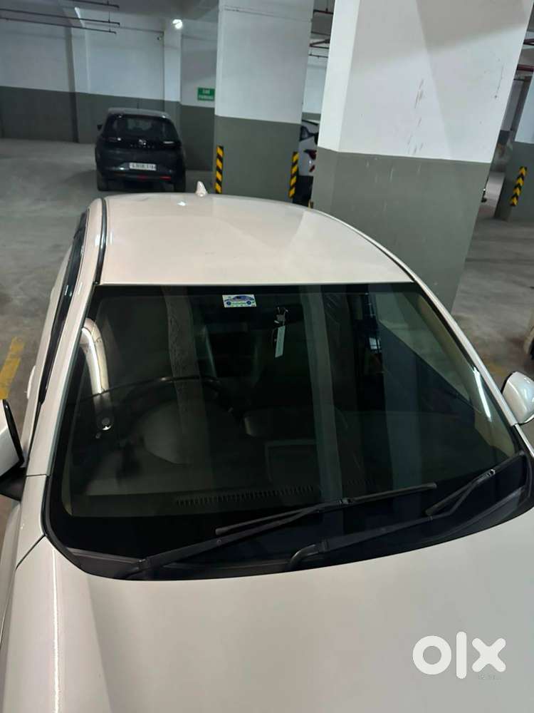 Honda Amaze 2019 Cng & Hybrids Good Condition