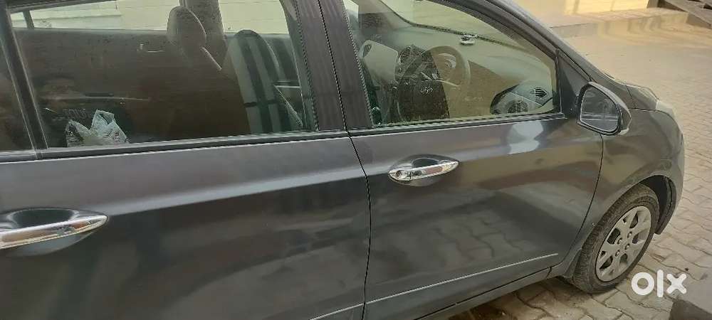 Hyundai Grand I10 2014 Diesel 116000 Km Driven