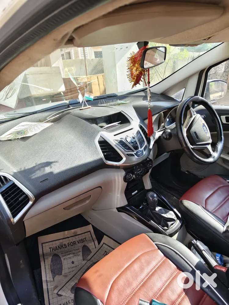 Good Car For Personal Use