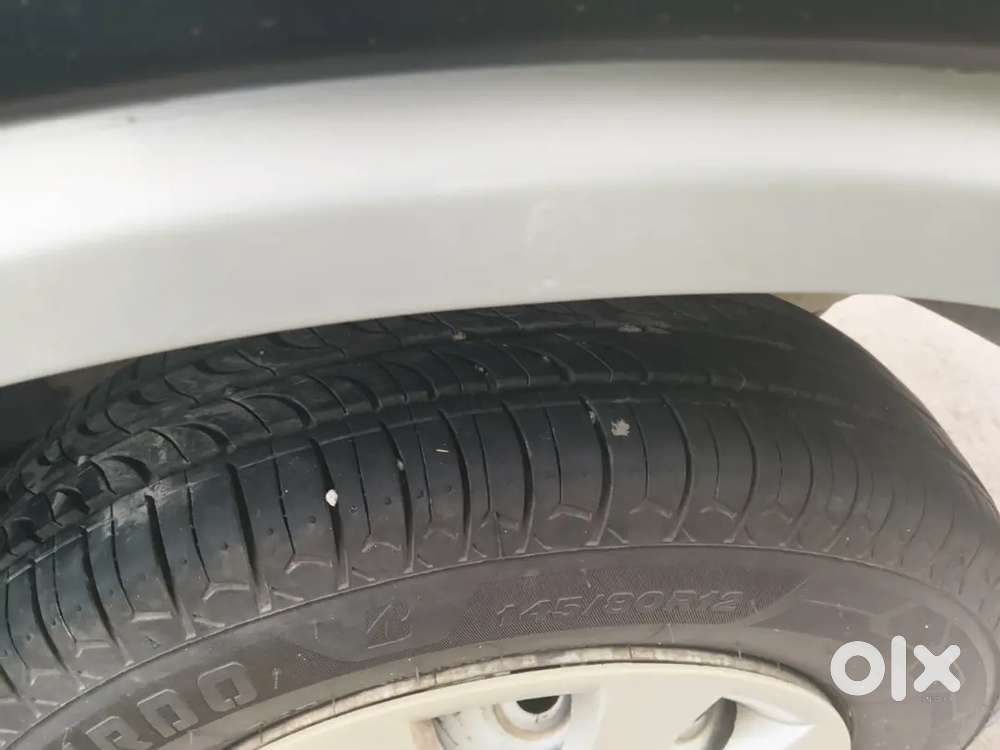 Maruti Suzuki Omni 2015