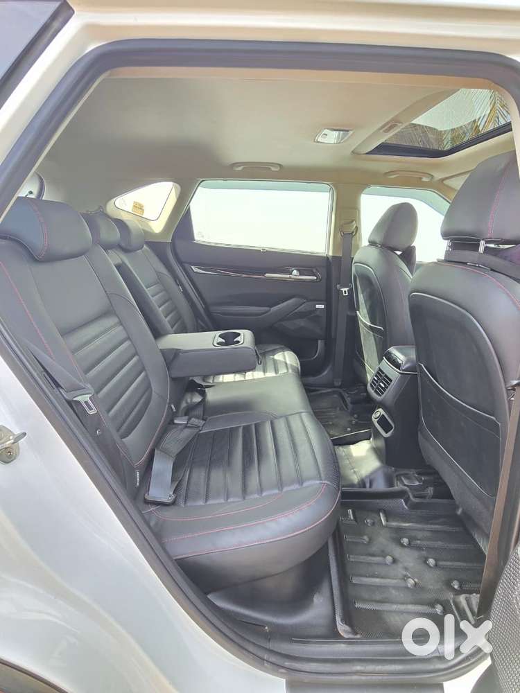 Kia Seltos Gtx Plus At D, 2020, Diesel