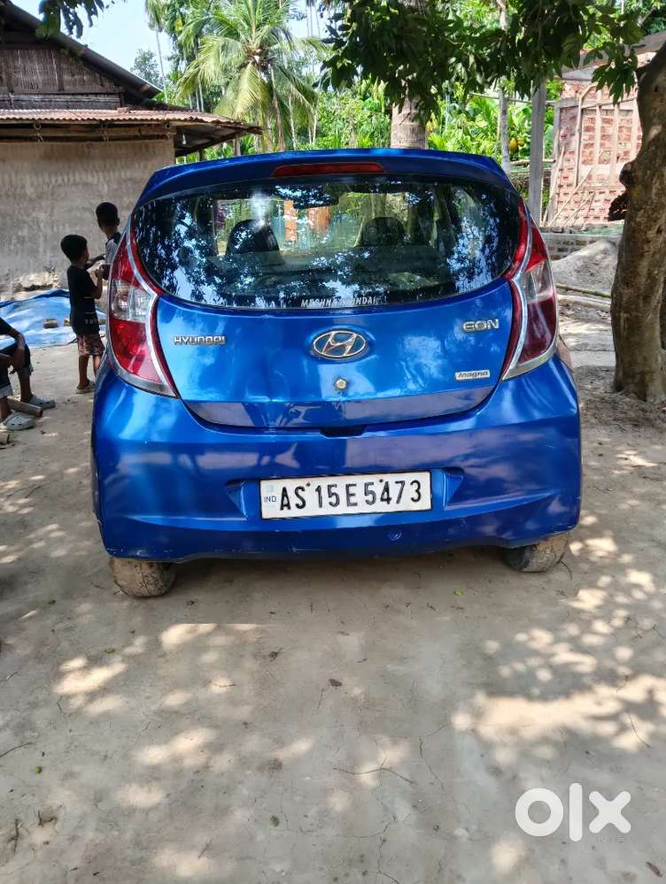 Eon Mega Good Condition