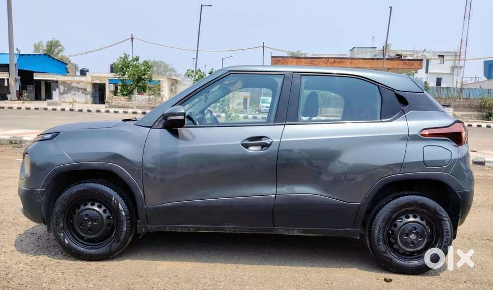 Tata Punch Pure, 2023, Petrol
