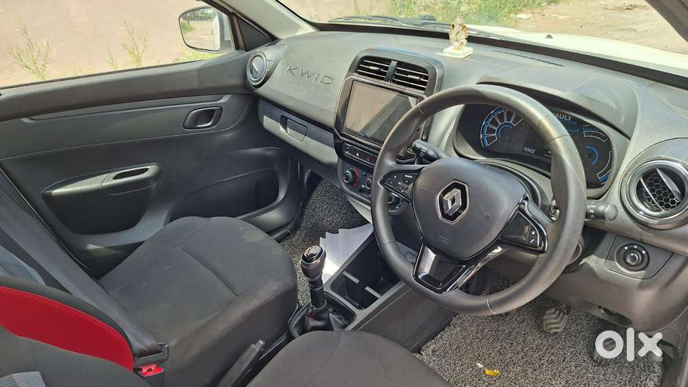 Renault Kwid Rxt 1.0, 2024, Petrol