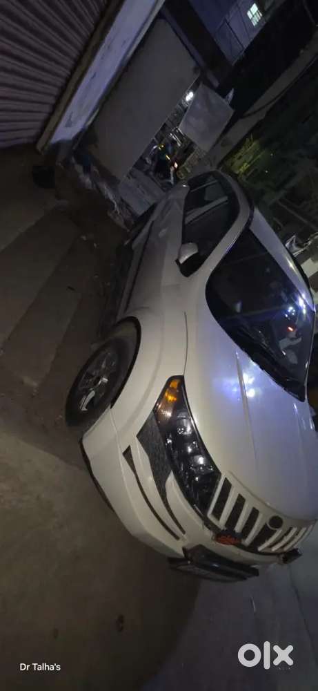 Mahindra Xuv500 2011 Diesel 145000 Km Driven