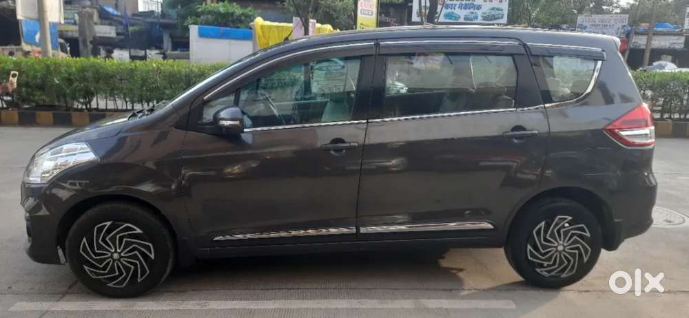 Maruti Suzuki Ertiga Vdi Shvs, 2016, Diesel
