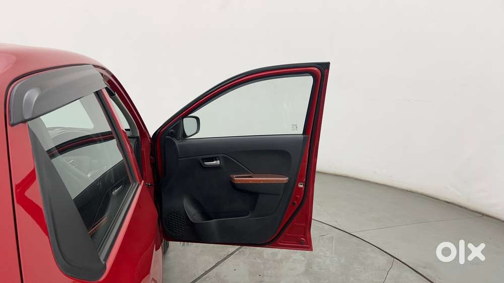 Maruti Suzuki Alto K10 Plus Edition, 2023, Petrol