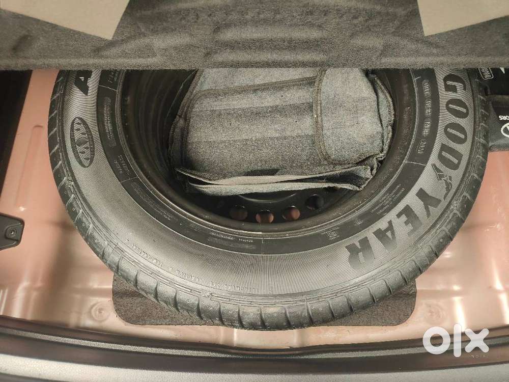 Kia Seltos Gtx Plus At D, 2020, Diesel