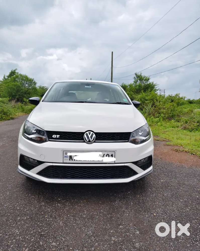 Volkswagen Polo 2019