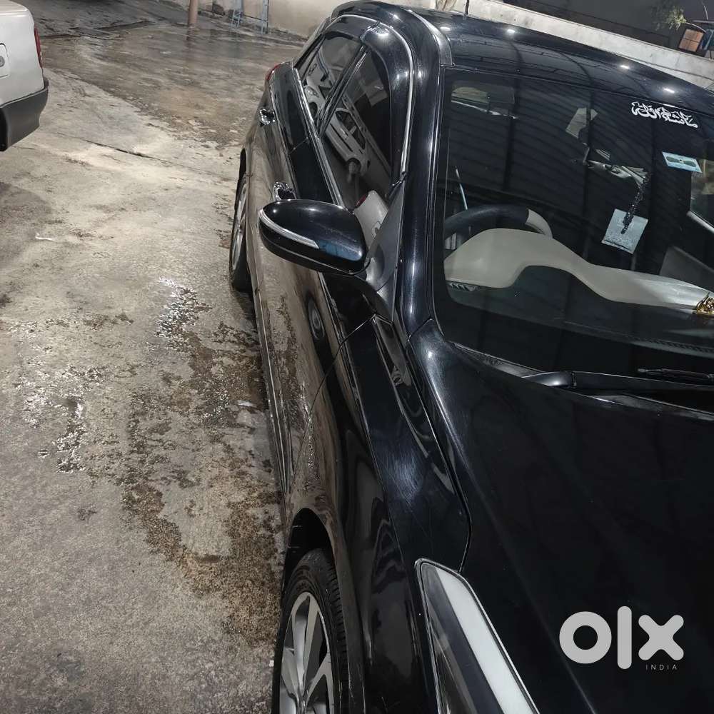 Hyundai I20 2016 Petrol Well Maintained