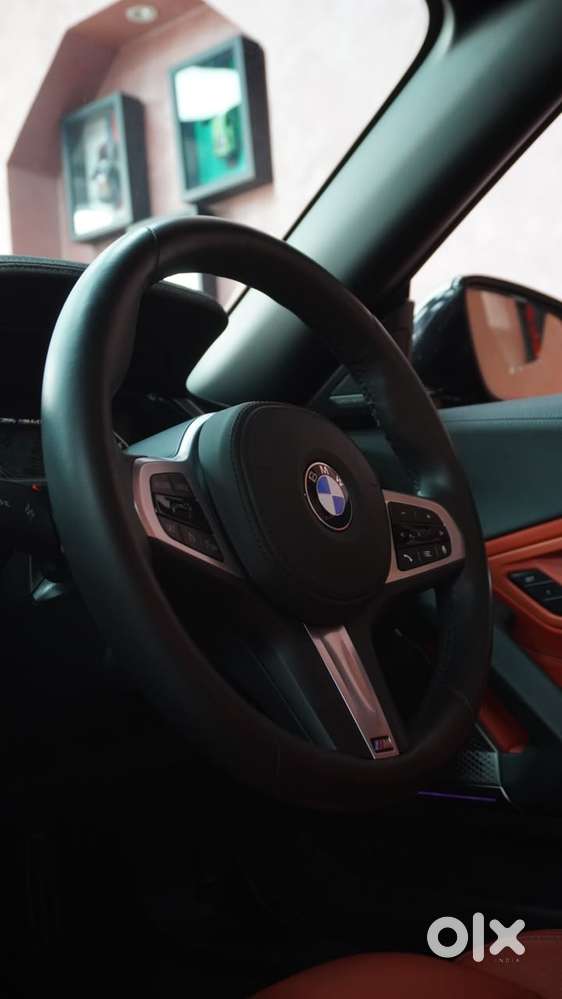 Bmw Z4 M40i, 2025, Petrol