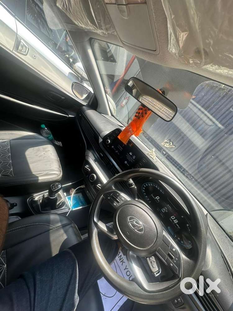 Hyundai New I20 Diesel Well Maintained