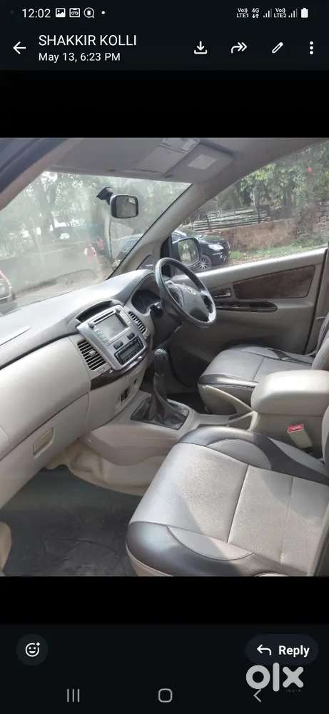 Fully Amana Toyota Services