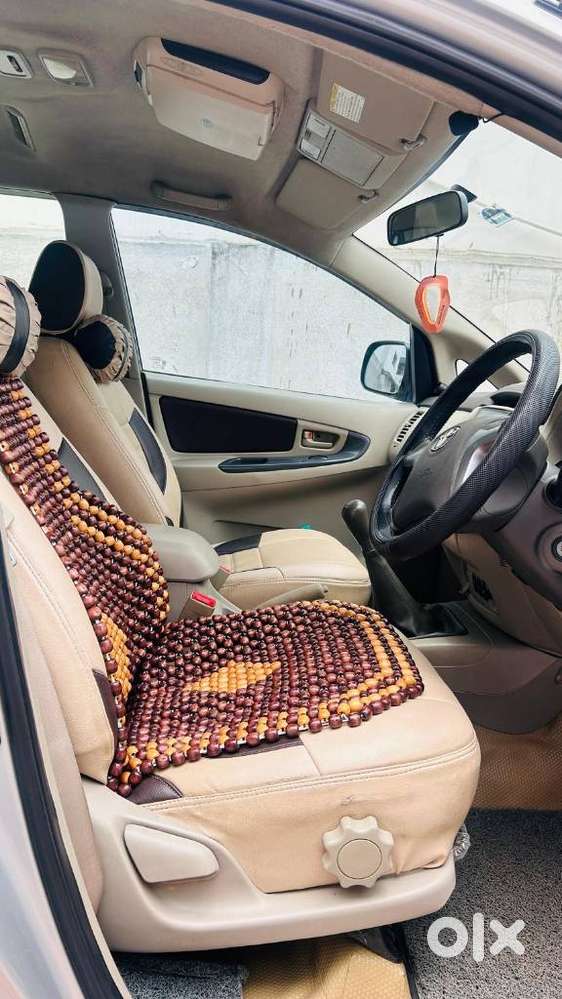 Toyota Innova 2.5 Gx 8 Seater Limited Edition, 2013, Diesel