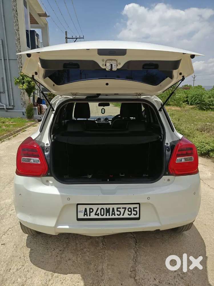 Maruti Swift Vdi Dec 2019 Reg 2020