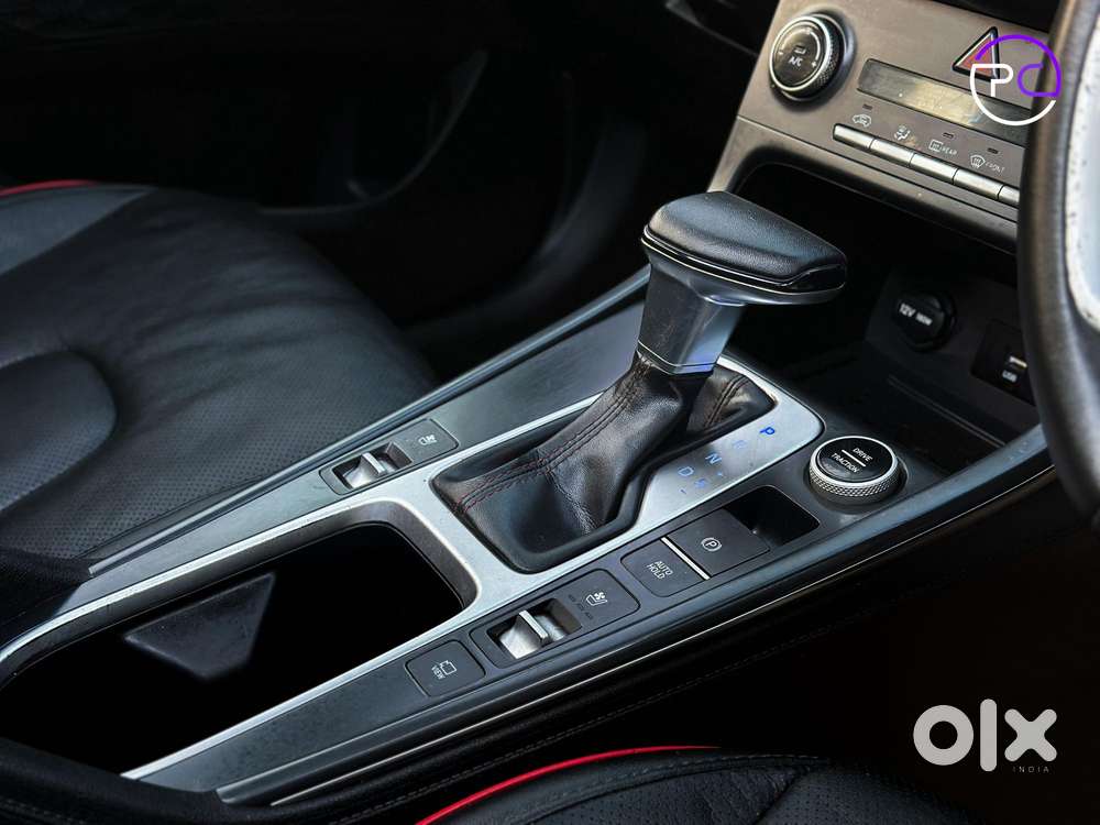 Hyundai Creta 1.4 Sx (o) Turbo Petrol Dct, 2022, Petrol