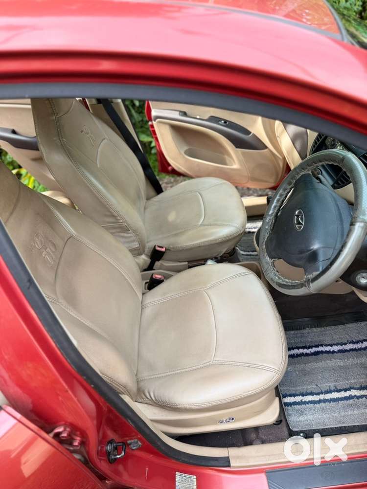 Hyundai I10 Petrol Manual 2008