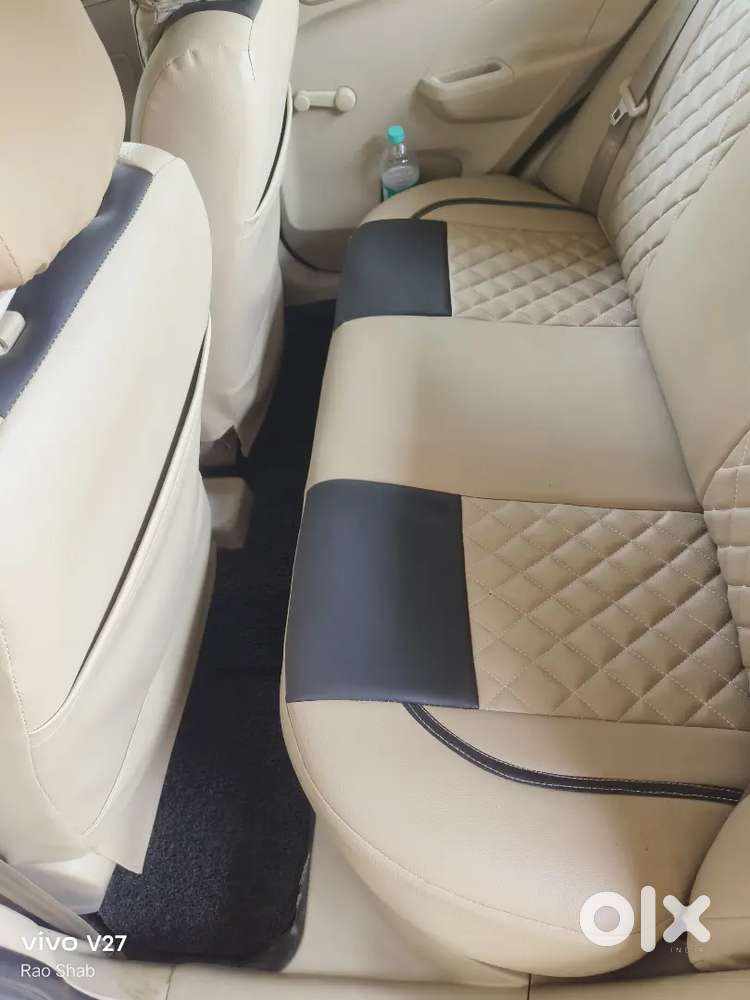 Maruti Suzuki Dzire 2022 Cng & Hybrids 50000 Km Driven
