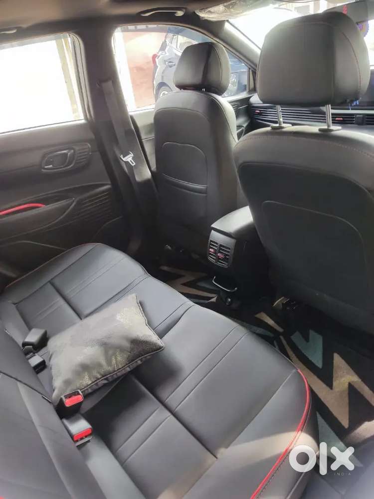 Hyundai I20 N Line Petrol Manual 2025