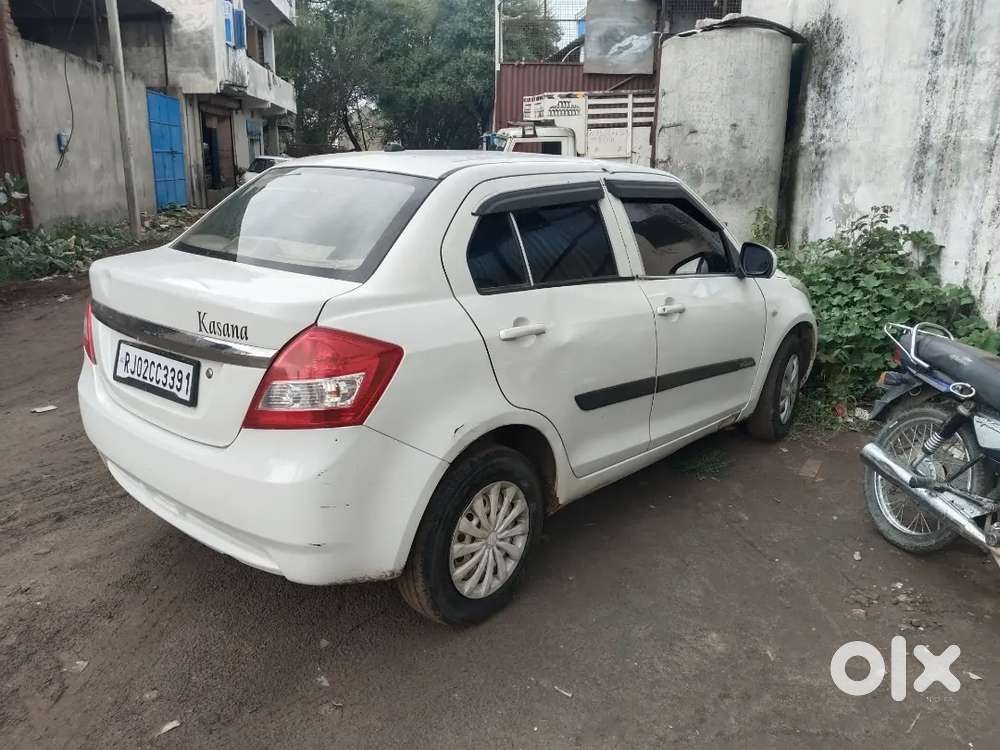 Maruti Suzuki Dzire 2014 December, Chilled Ac,new Showroom Car
