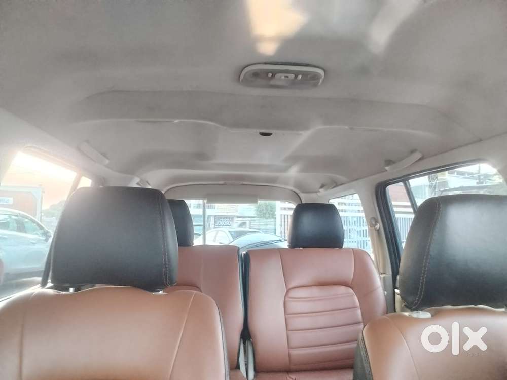 Ford Endeavour Titanium 2.2 4x2, 2013, Diesel