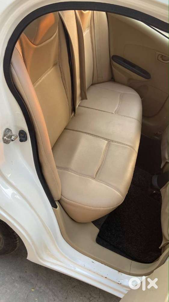 Honda Amaze S I-vtech, 2016, Petrol