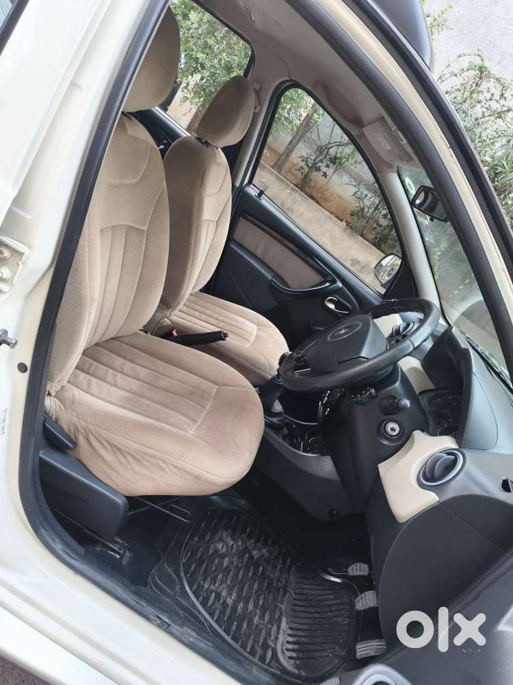 Renault Duster Rxz, 2012, Diesel