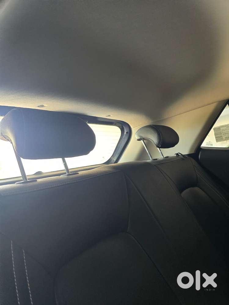 Hyundai Venue Sx Dual Tone Turbo, 2020, Petrol