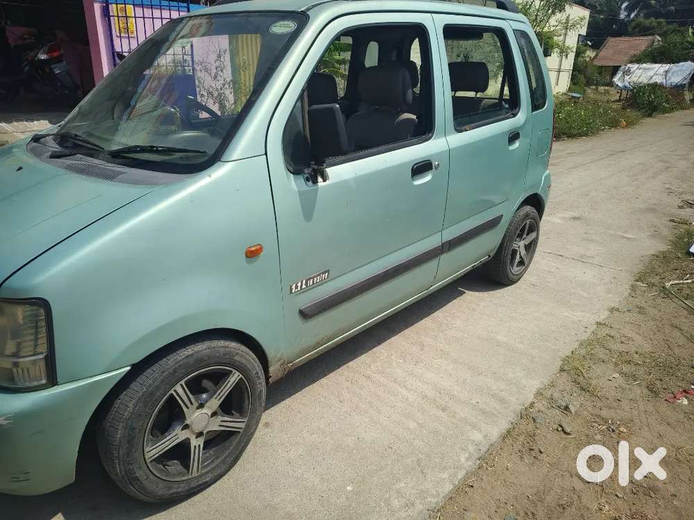 Wagan R For Sale