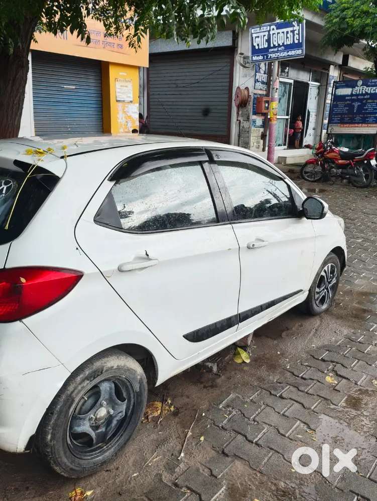 Tata Tiago Xz 2020 Diesel