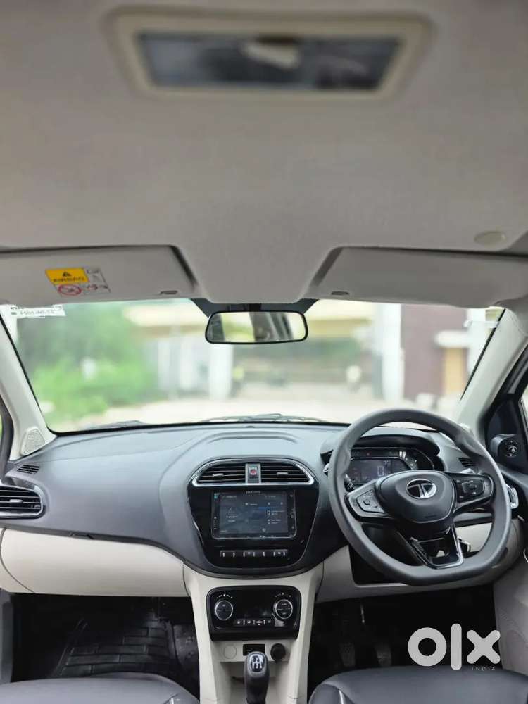 Tata Tiago Xz Plus [o]  1.2 Revotron 2024 1 St Owner Mh14