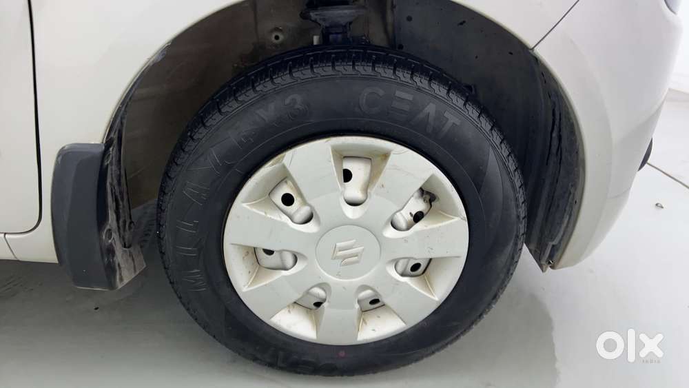 Maruti Suzuki Wagon R 1.0 Lxi Cng, 2019, Cng & Hybrids