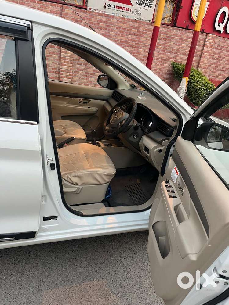 Maruti Suzuki Ertiga Vxi (o) Cng, 2026, Cng & Hybrids