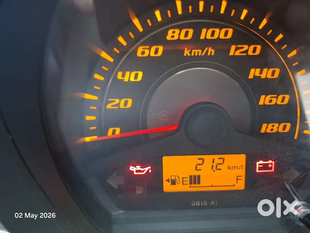 Honda Amaze