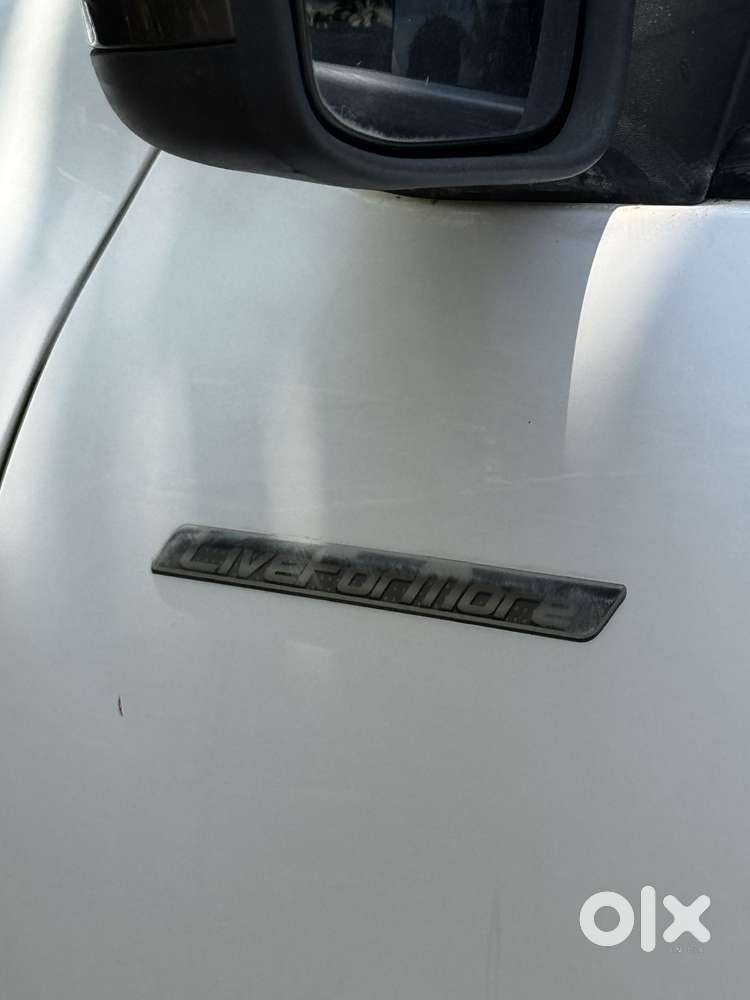 Renault Kwid Rxt Amt Climber (automatic), 2017, Petrol