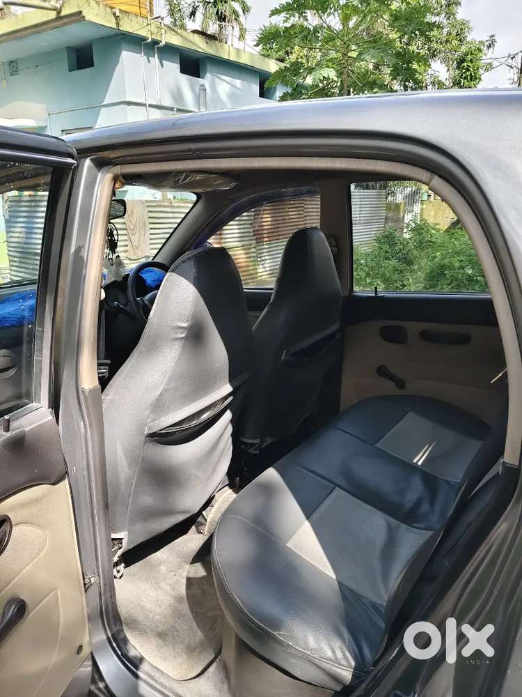 Hyundai Santro Xing Gl Plus 2013