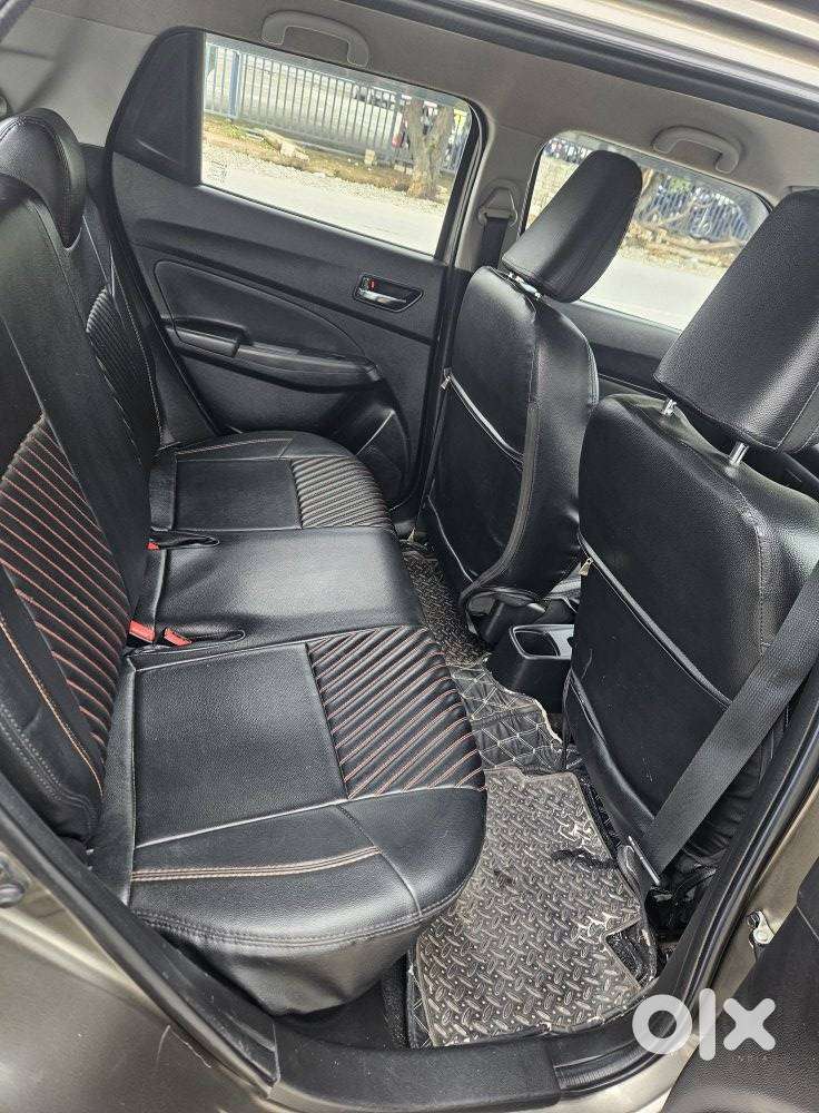 Maruti Suzuki Swift Vxi + Manual, 2020, Petrol