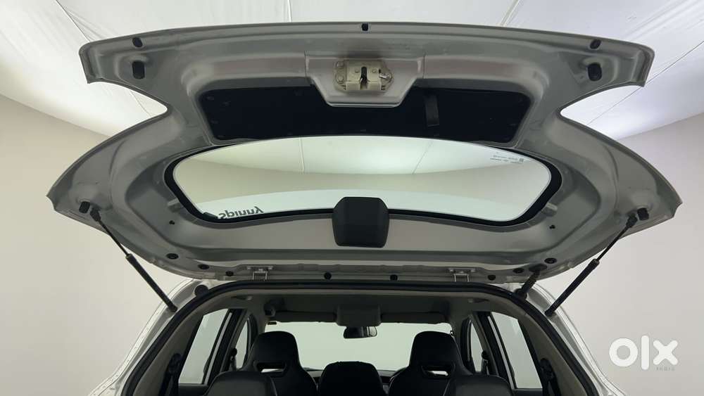 Mahindra Kuv100 Nxt 1.2 K2 Diesel 6 Str, 2018, Petrol