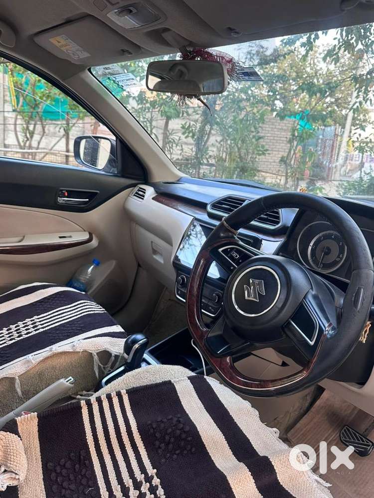 Maruti Suzuki Dzire 2017 95000 Km Driven