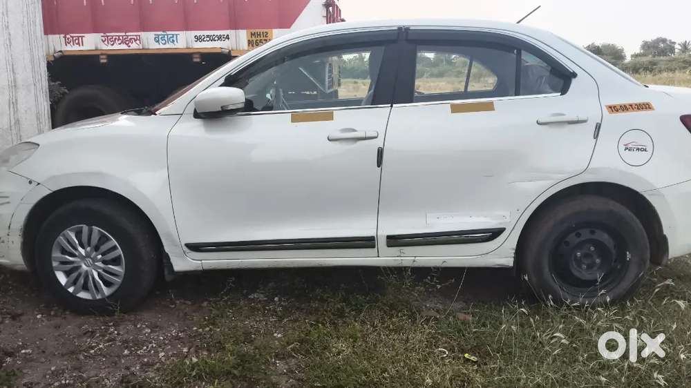Swift Dzire 1.2 Vxi Petrol Manual 2024.