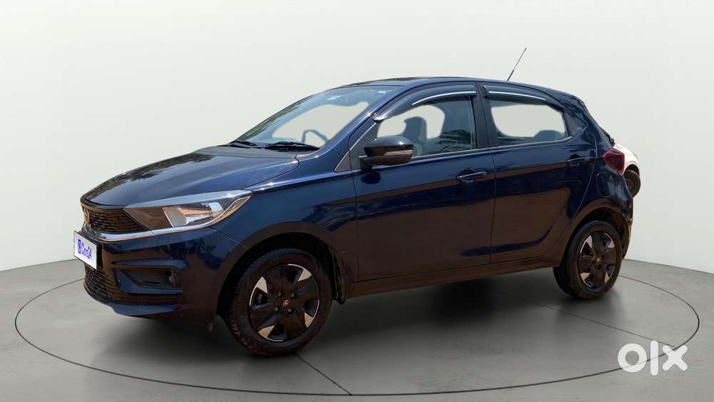 Tata Tiago 1.2 Revotron Xta, 2025, Petrol