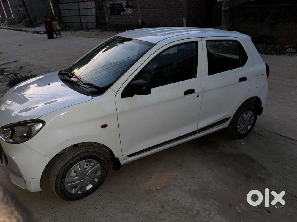 Alto K10 For Sale In Hajipur, 2 Years Old, Up Number