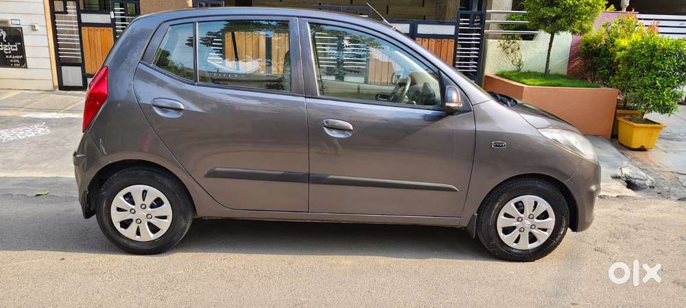 Hyundai I10 1.2 Kappa Magna, 2011, Petrol