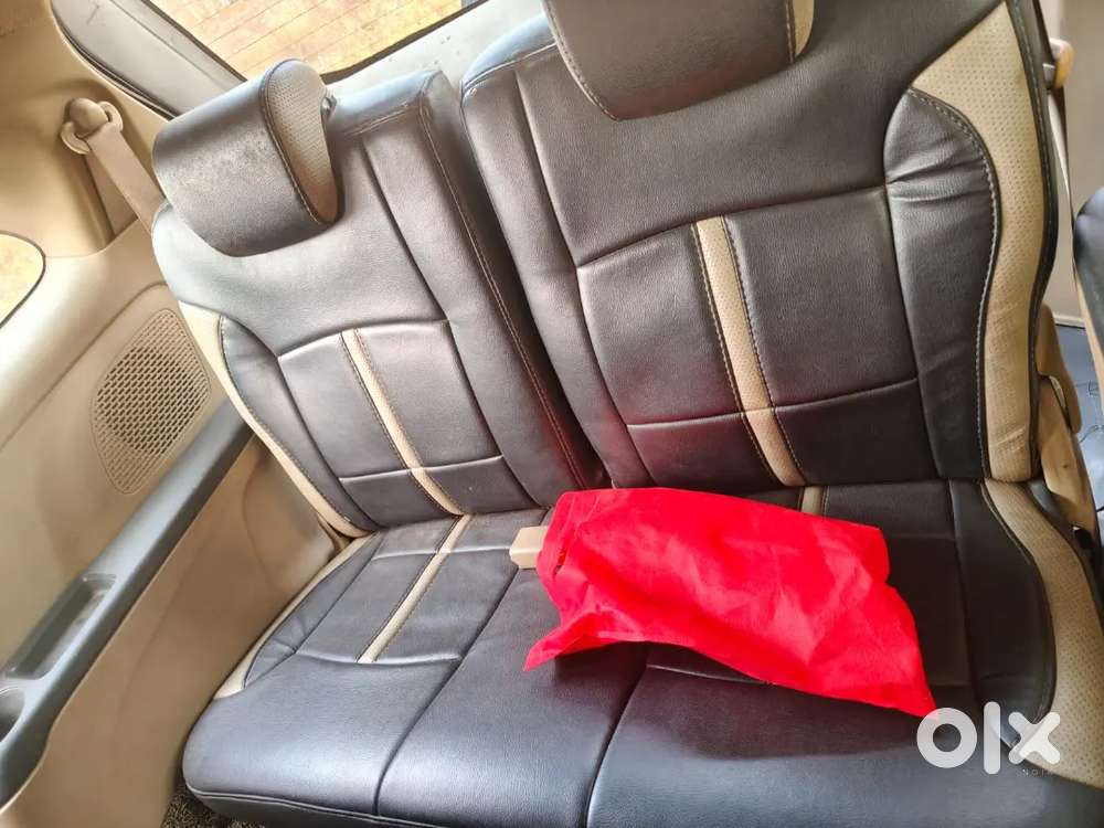 Honda Mobilio 1.5 V 2014