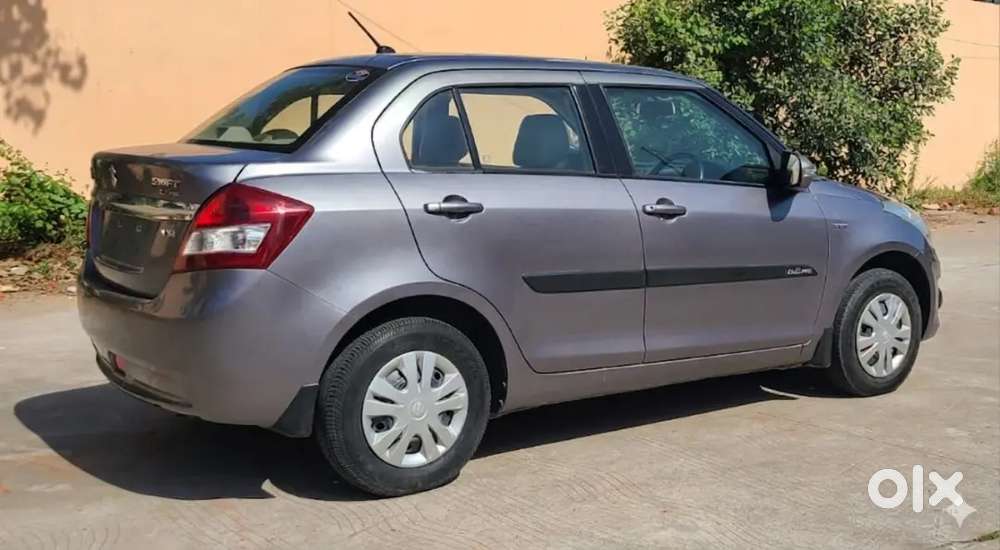 Swift Dzire 1.2 Vxi Optional